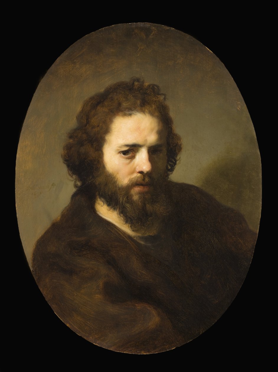 Portrait d