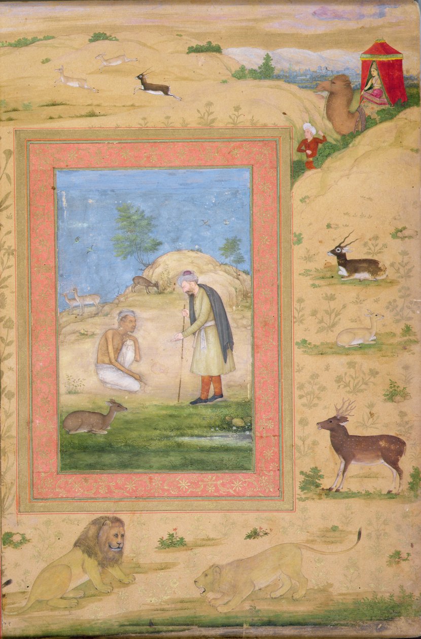 Majnun s