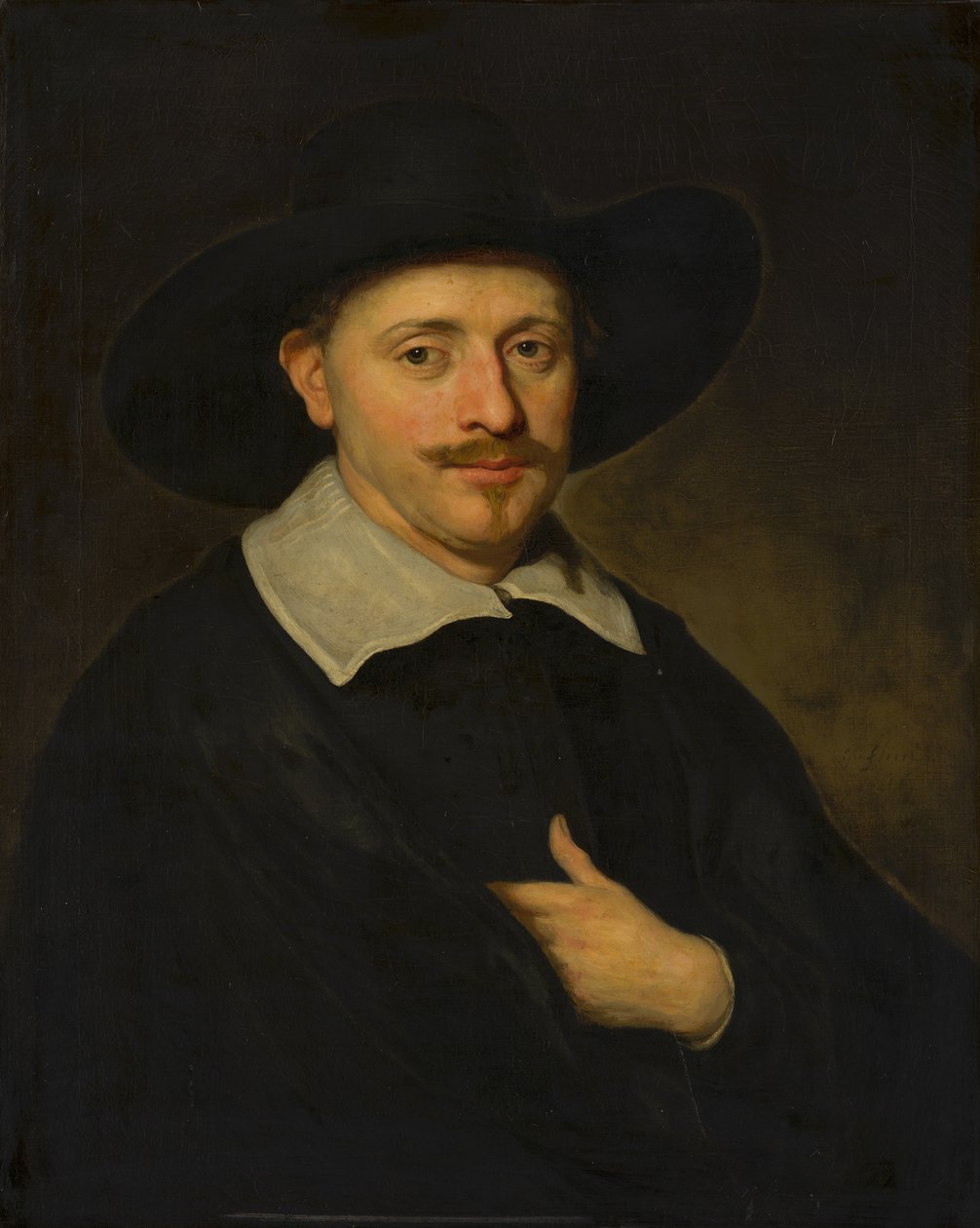 Portrait d