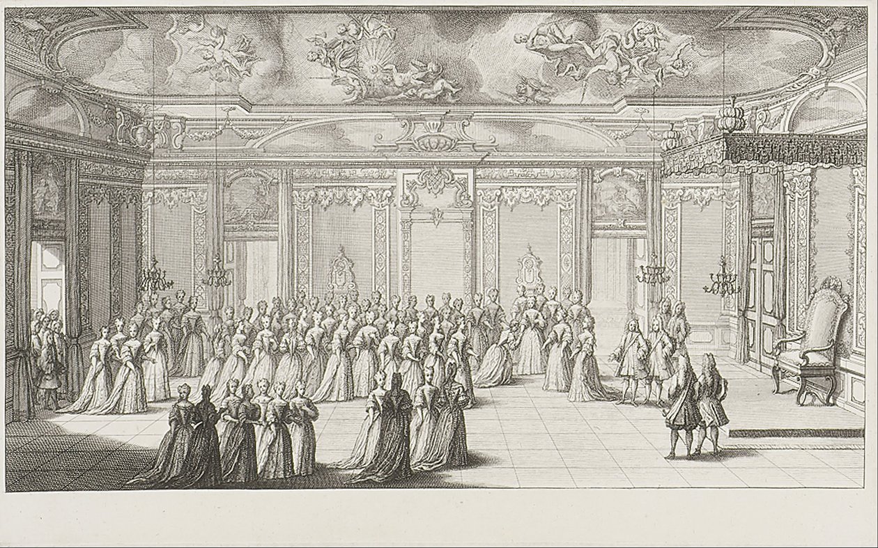 La salle d