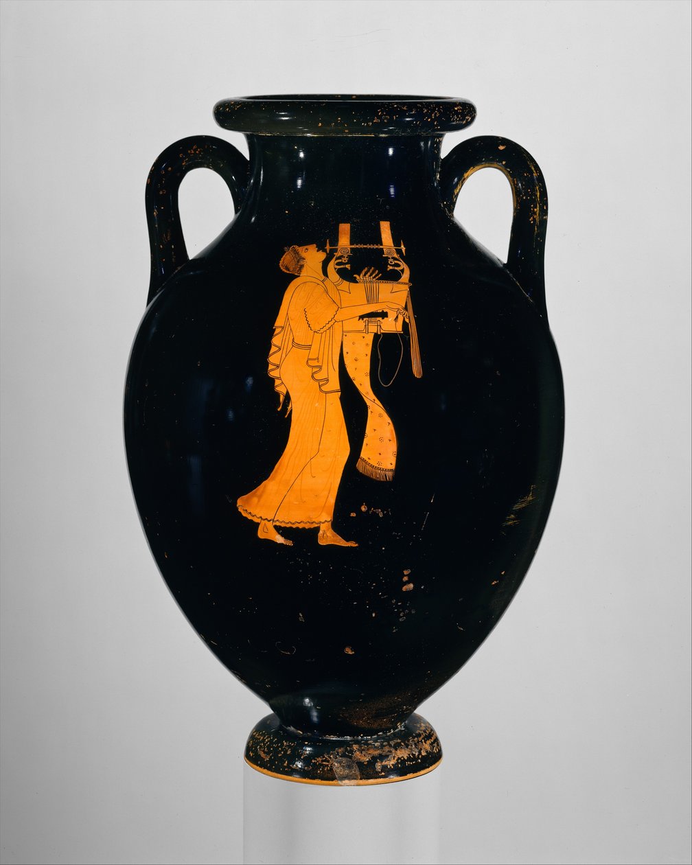 Amphore - Greek