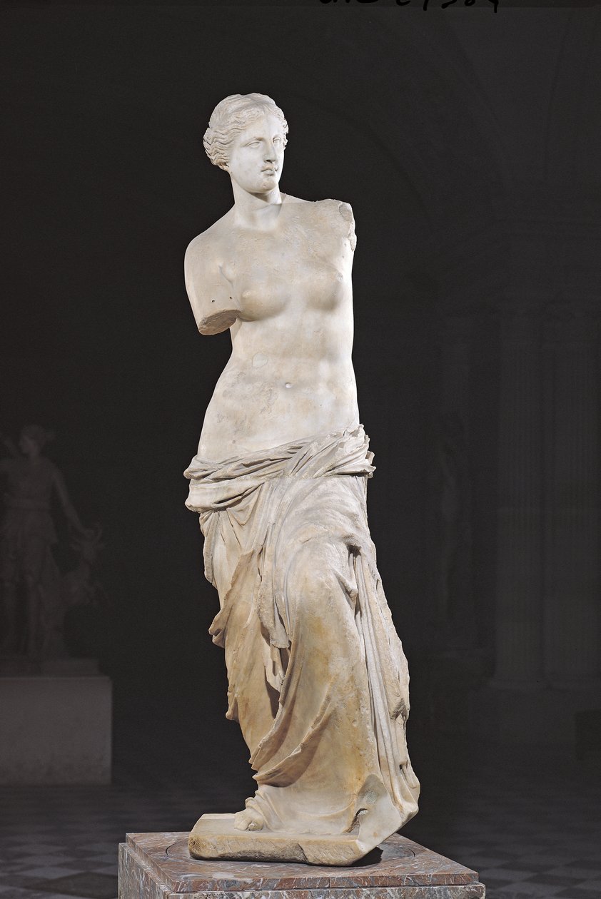 Aphrodite, la 