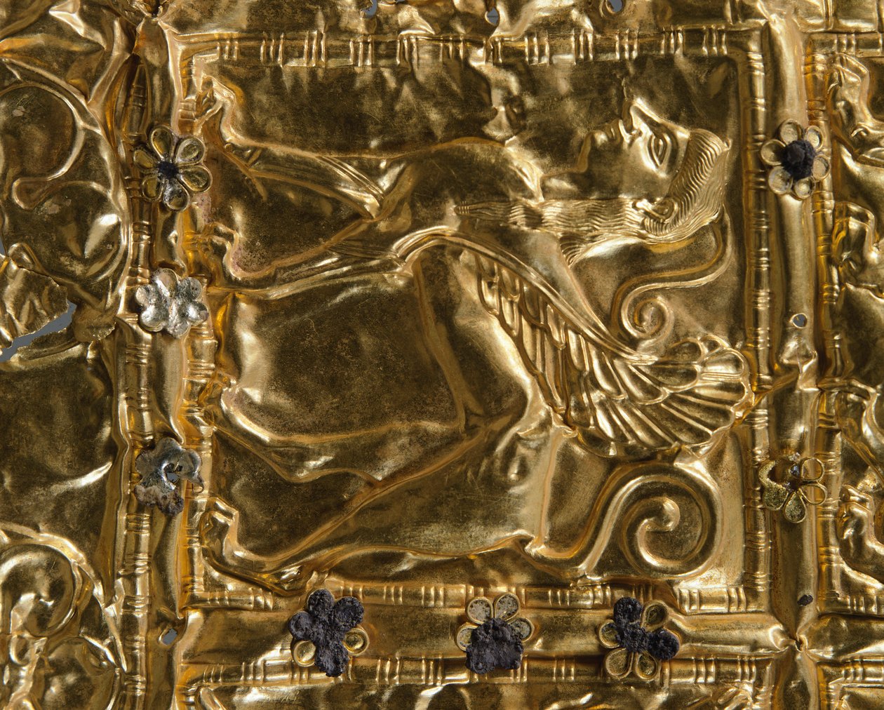 Détail d