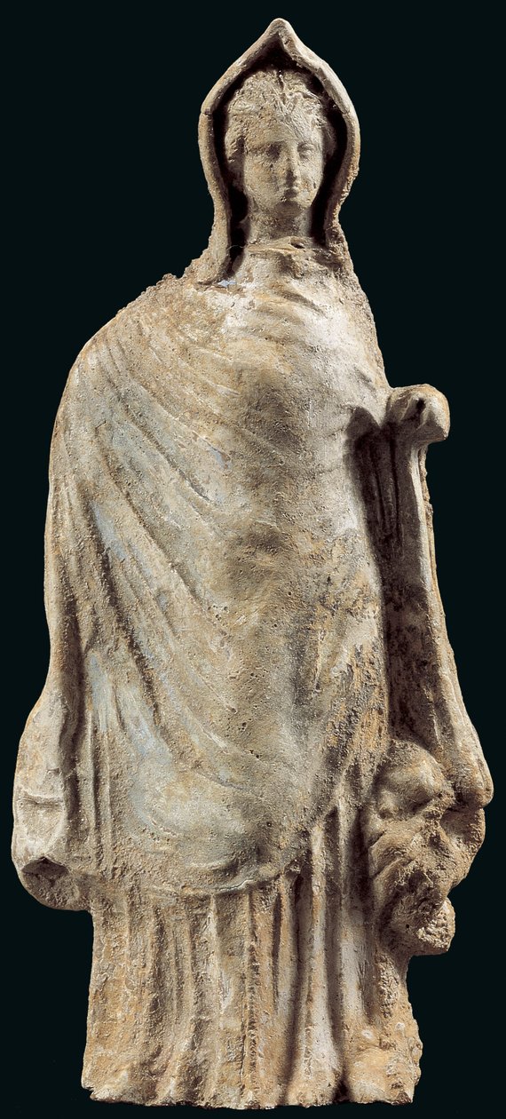 Figurine d
