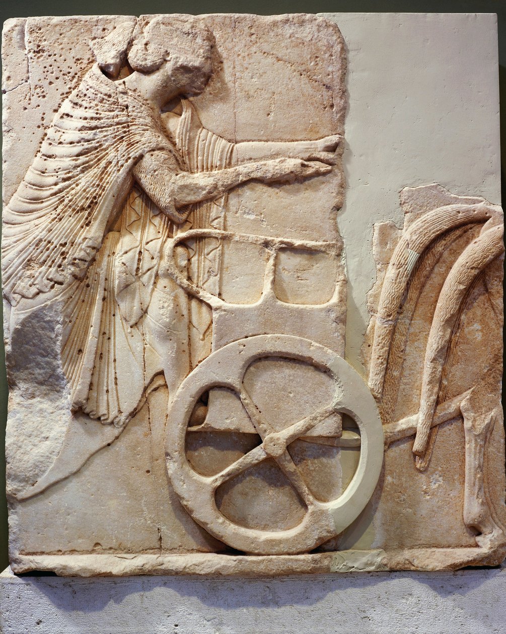 Relief d