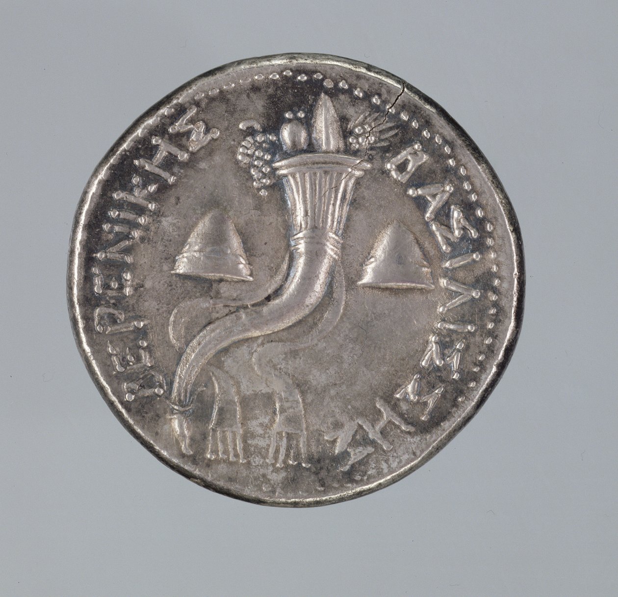 Didrachme d