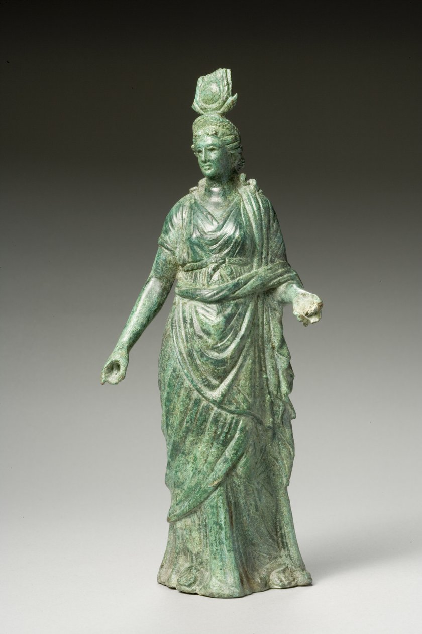 Statue d