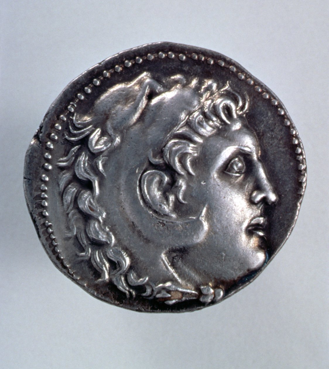 Tétradrachme d