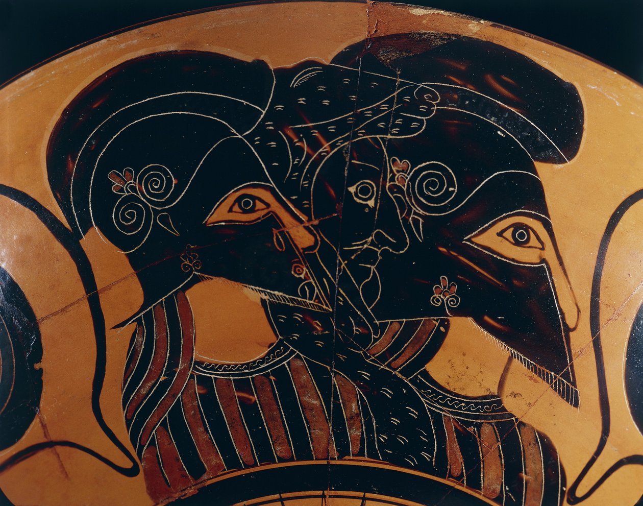 Détail d