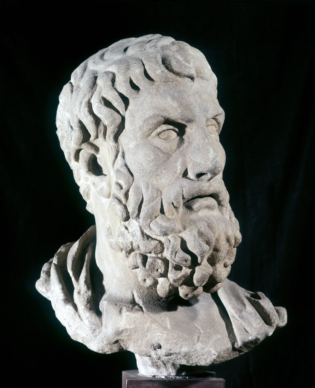 Portrait d