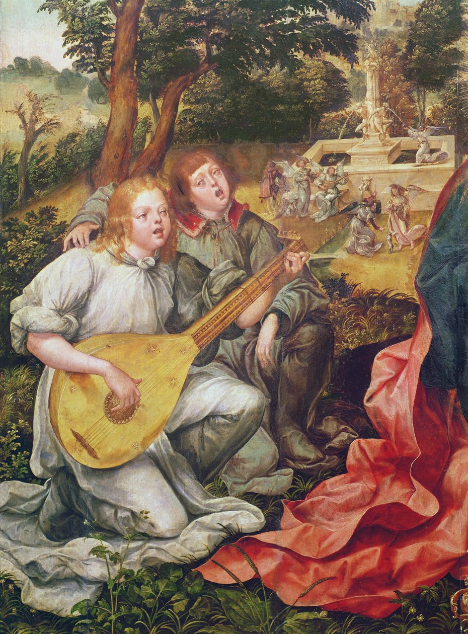Vierge à l