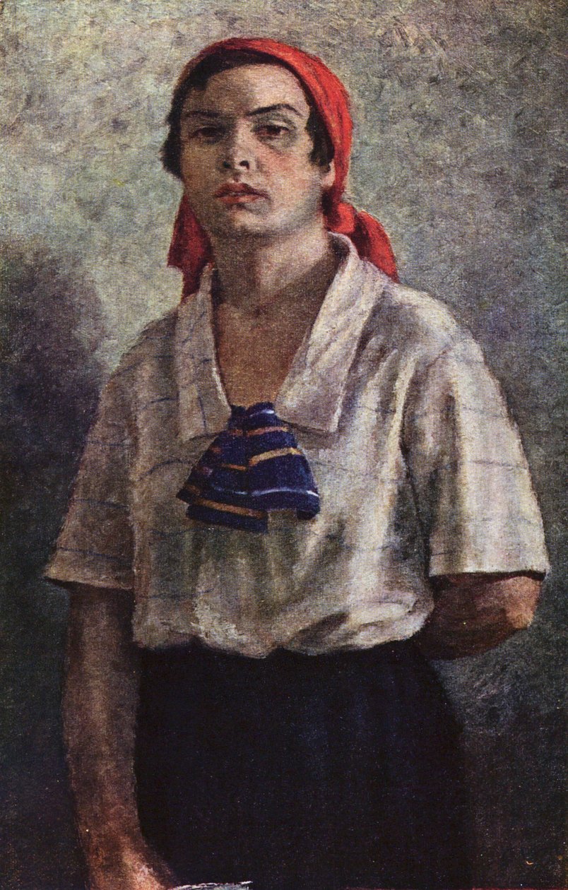  - Grigory Grigorievich Ryazhsky