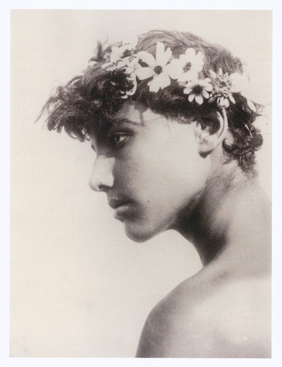 Portrait d