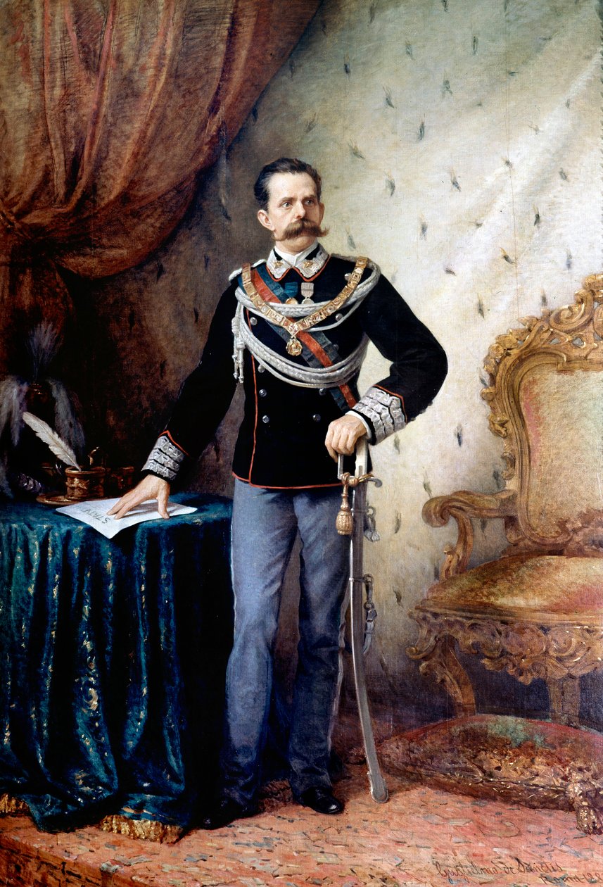  - Guglielmo de Sanctis