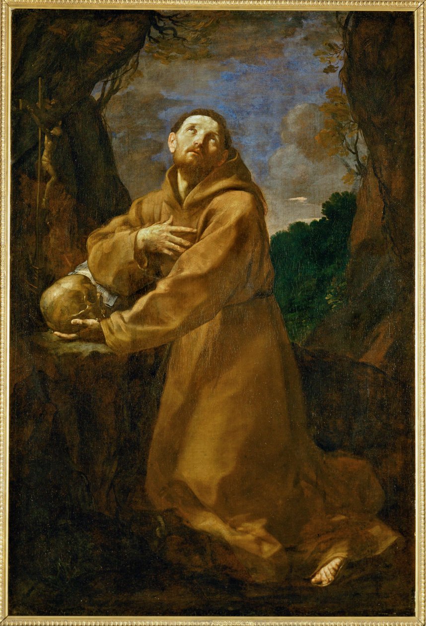 Saint François d