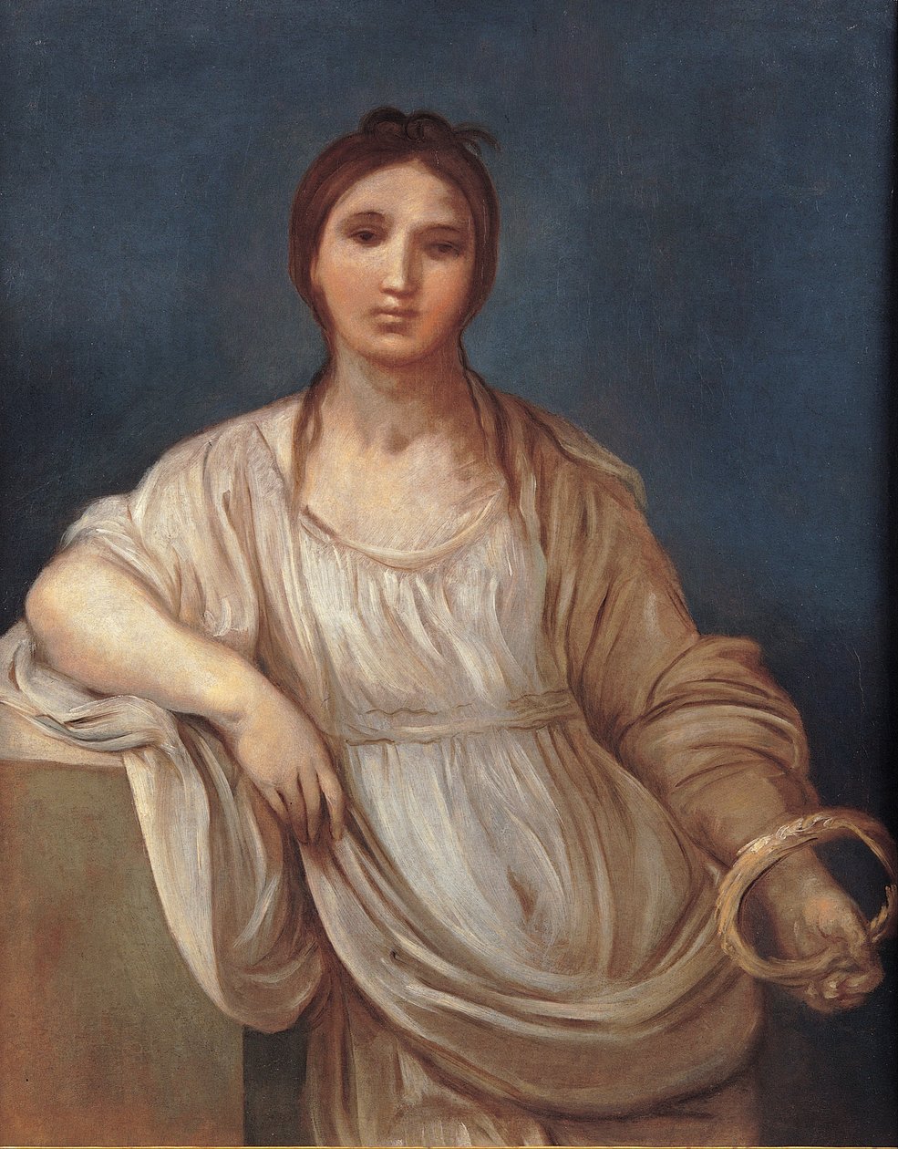 Portrait d
