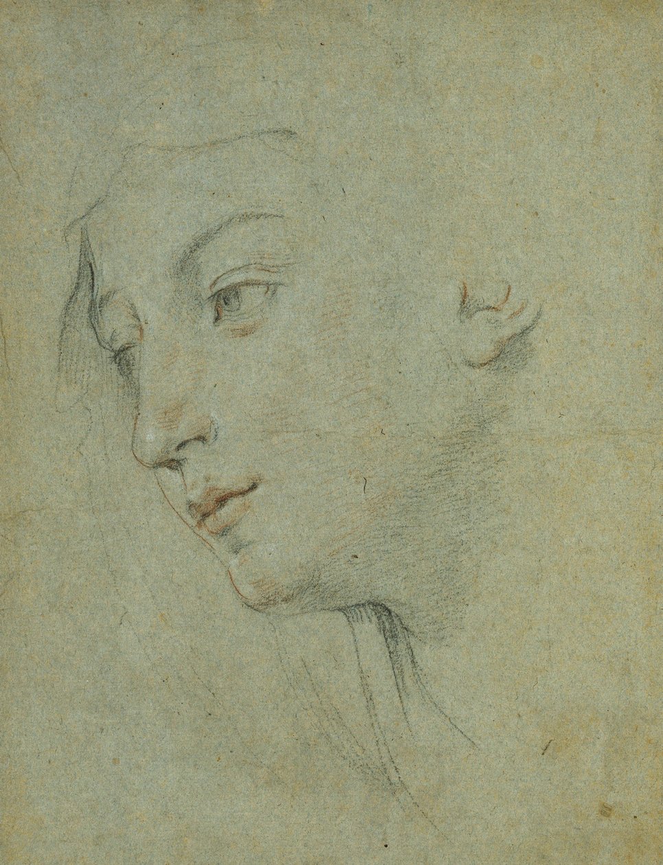 La tête d
