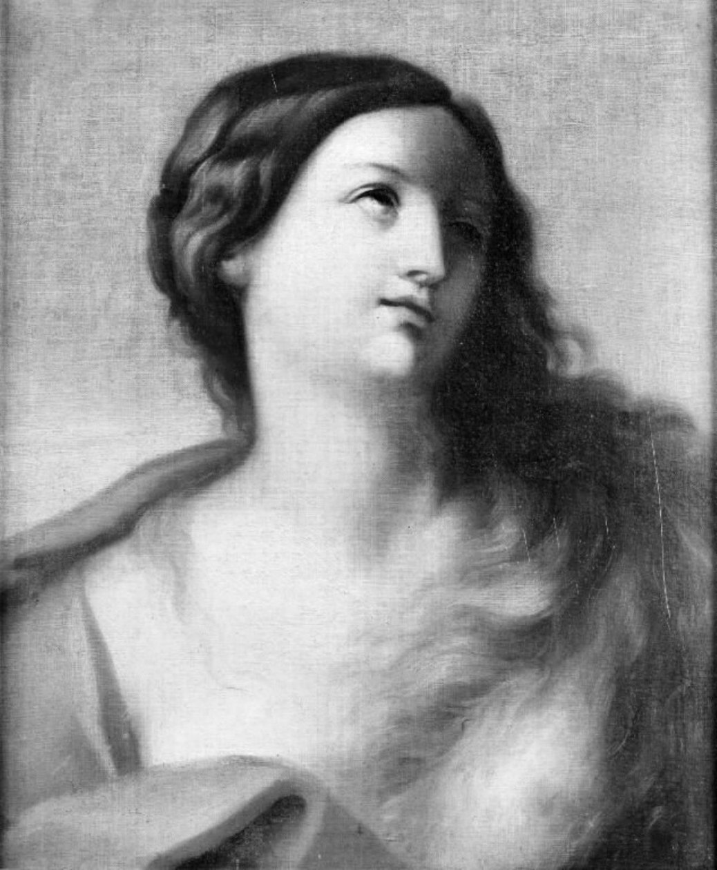 Marie Madeleine pénitente - Guido Reni