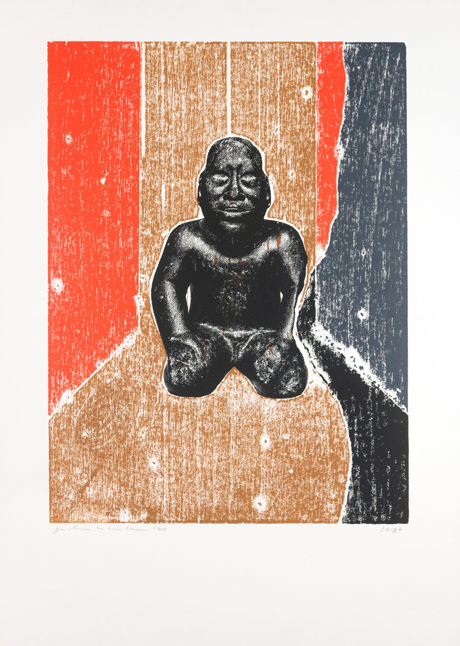 Salle invisible n°10 - Guilherme Pontes