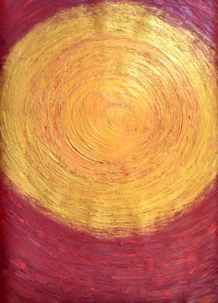Réglez les commandes vers le cœur du Soleil, 2014 - Guilherme Pontes