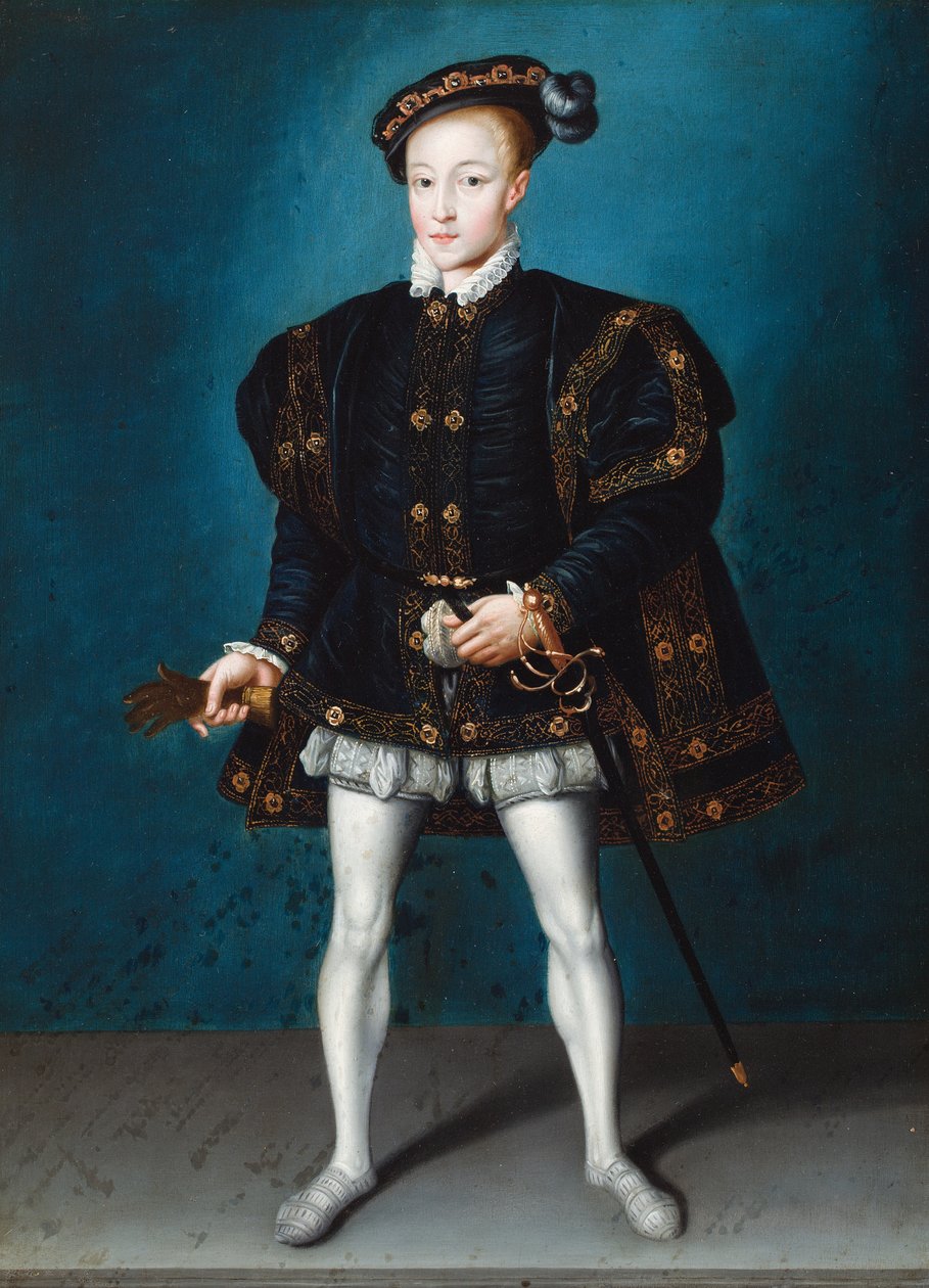 Portrait d