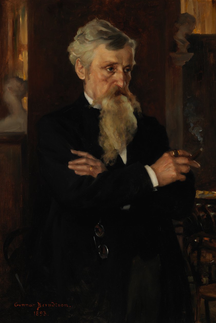Portrait d
