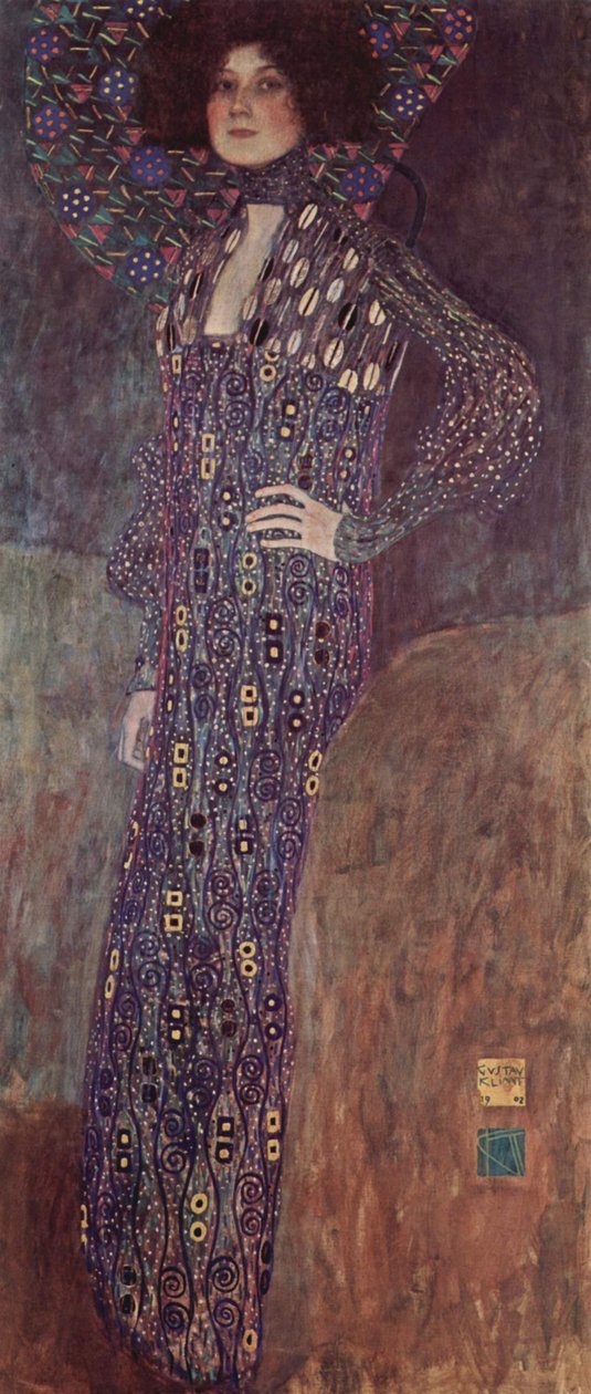 Portrait d