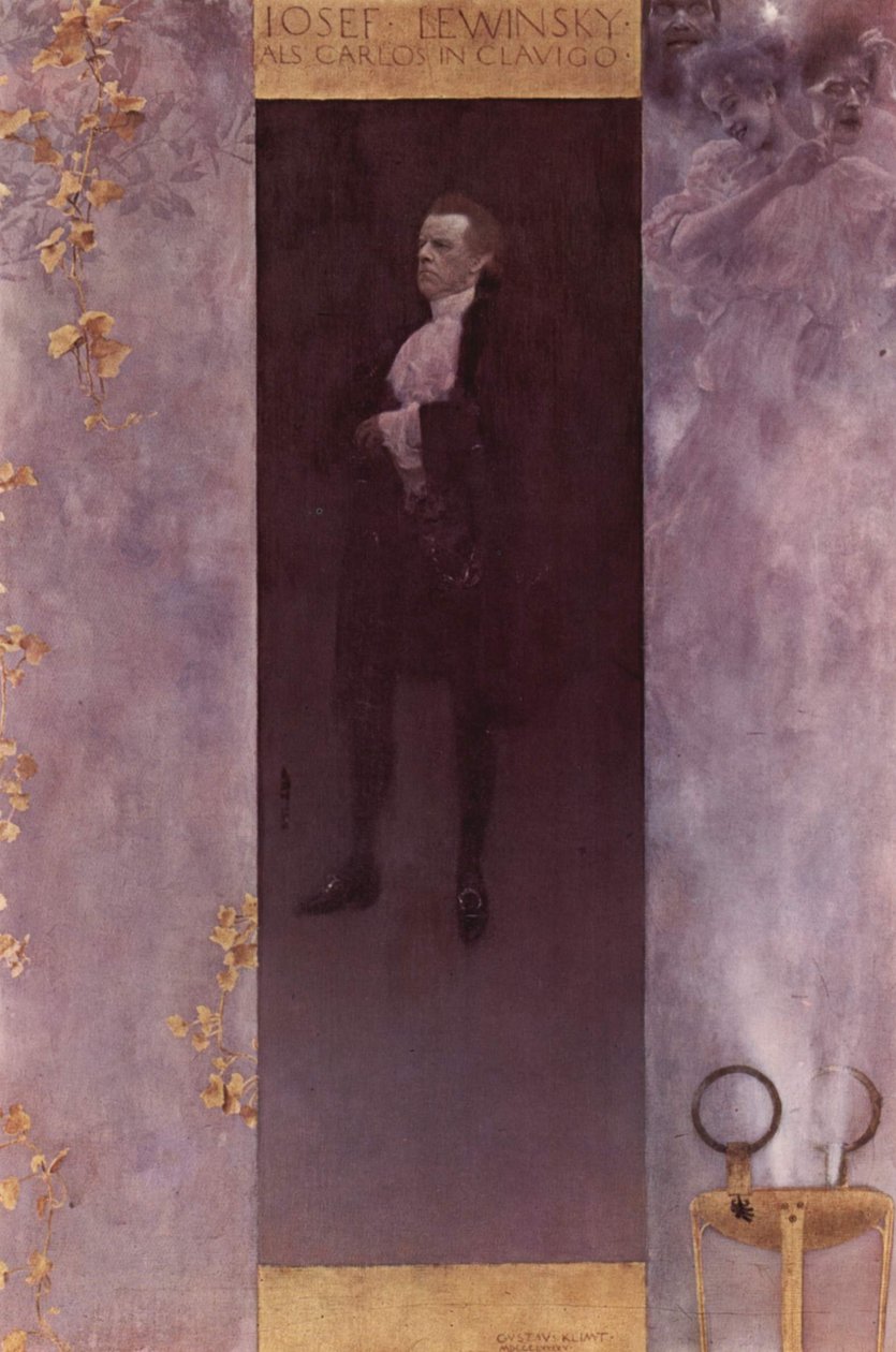 Portrait de l