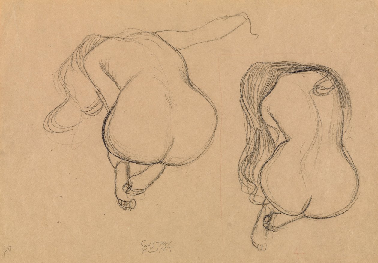 Deux études d