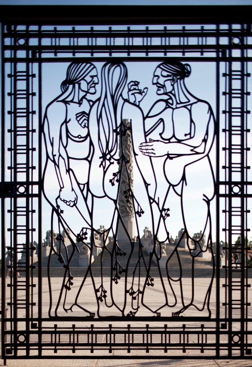 Porte d