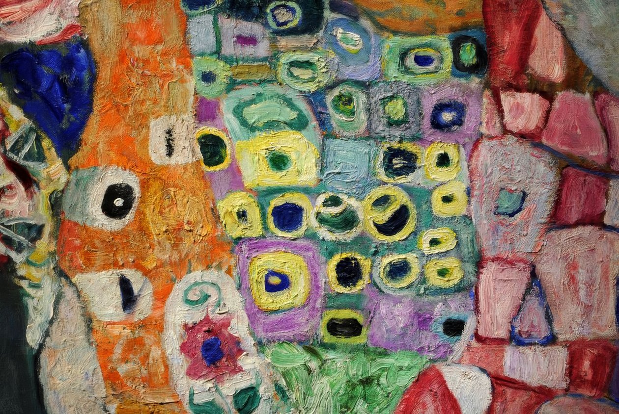 Gustav Klimt - Gustav Klimt