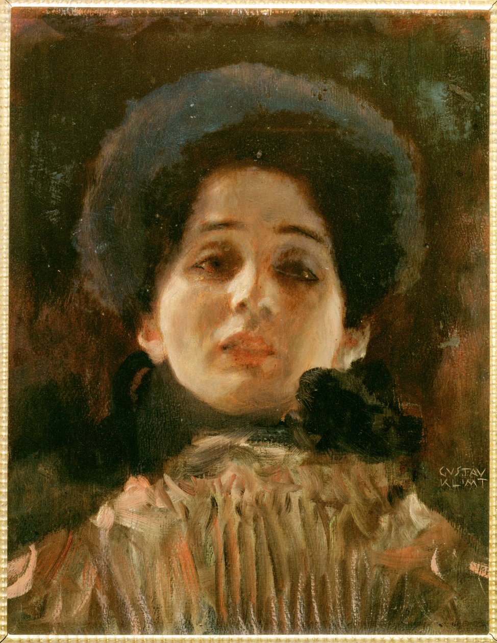 Portrait et visage d