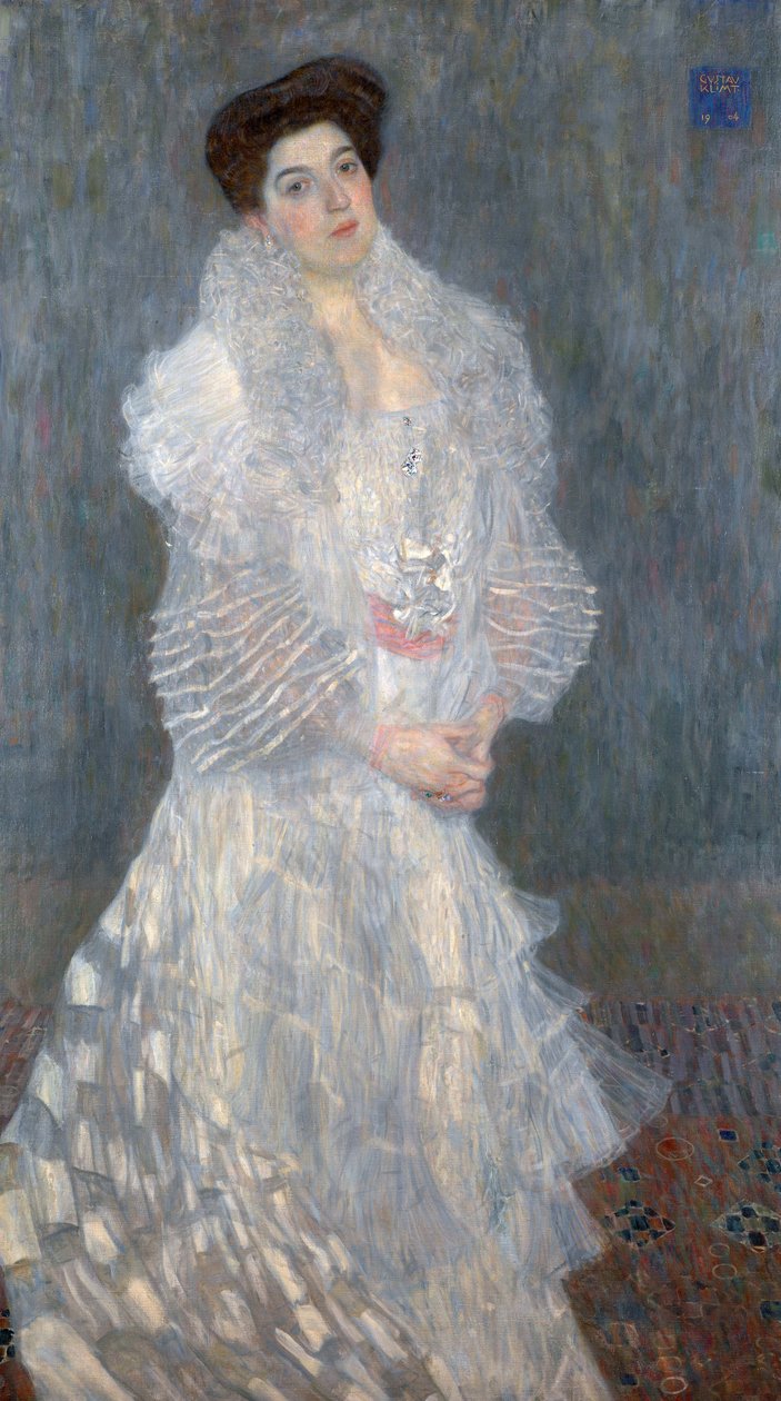 Portrait d