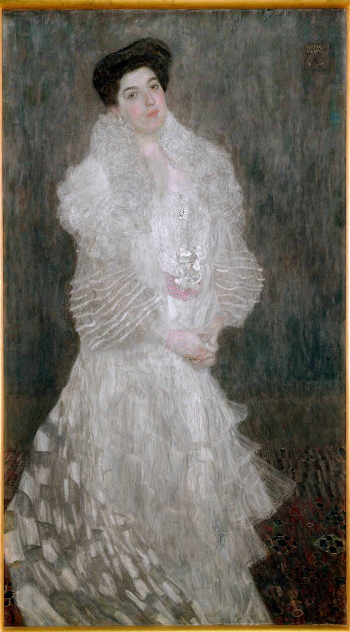 Portrait d