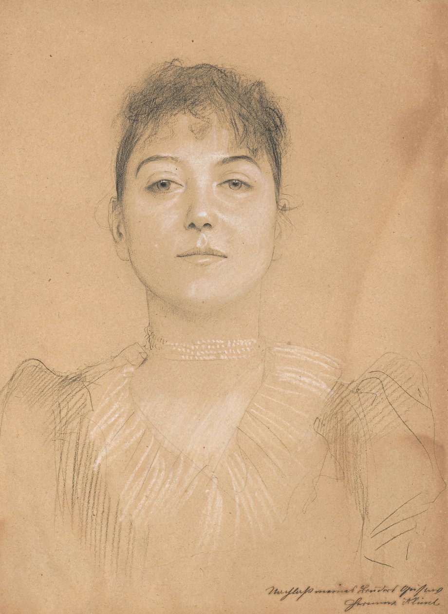 Portrait d