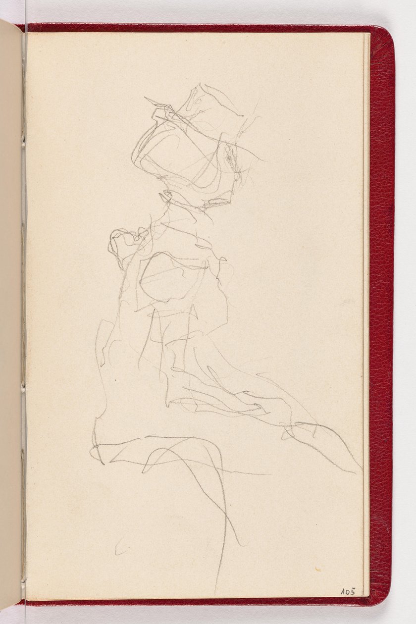 Page 105 - Gustav Klimt