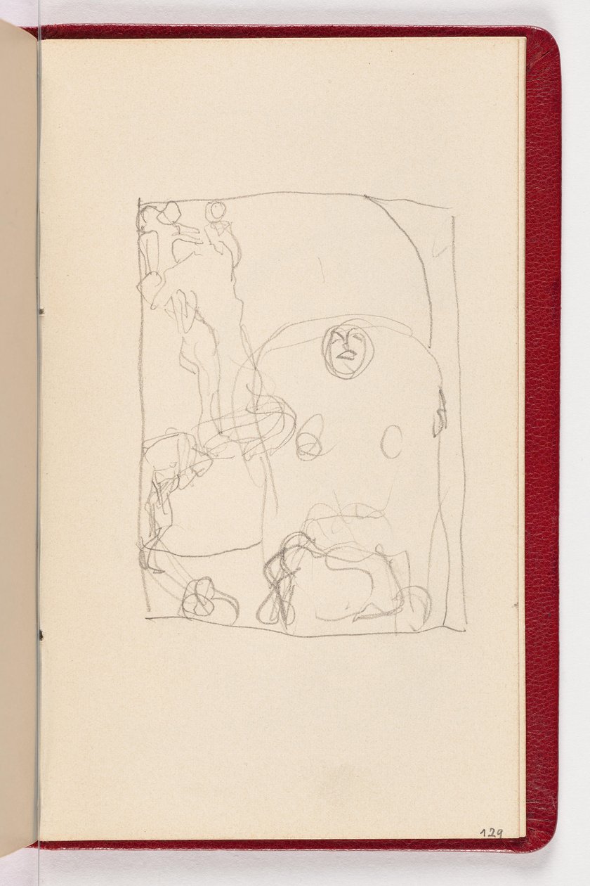 Page 129 - Gustav Klimt