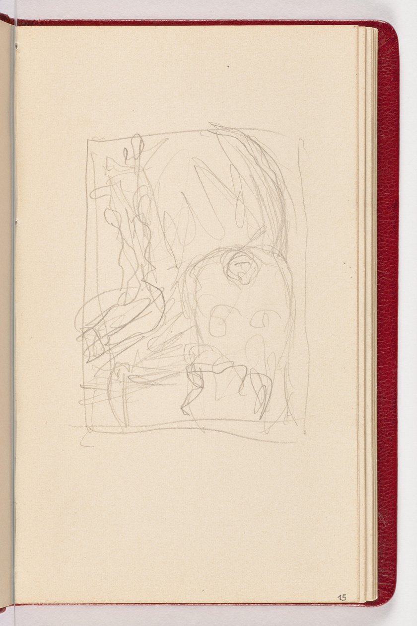 Page 15 - Gustav Klimt