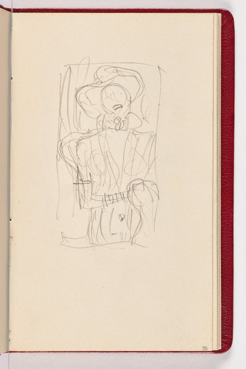 Page 35 - Gustav Klimt