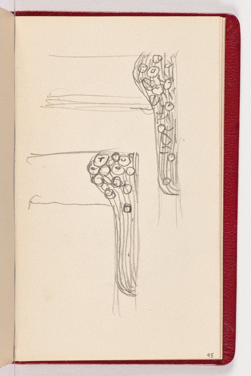 Page 95 - Gustav Klimt