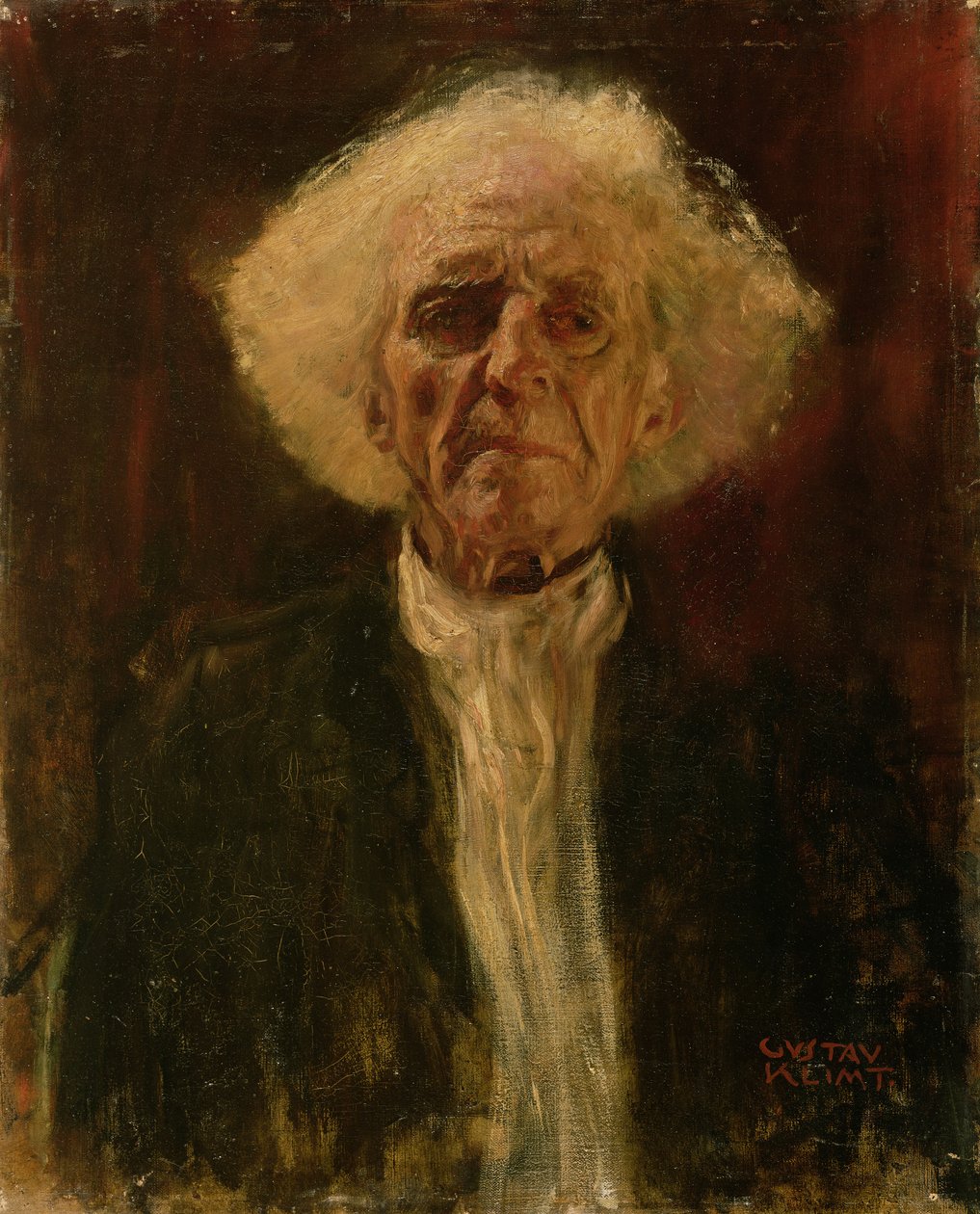 Étude de la tête d
