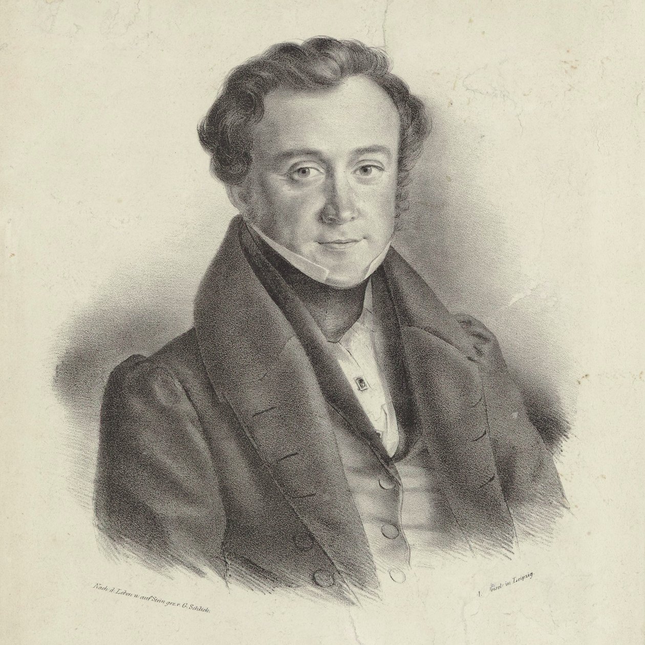 Kalivoda - Gustav Schlick