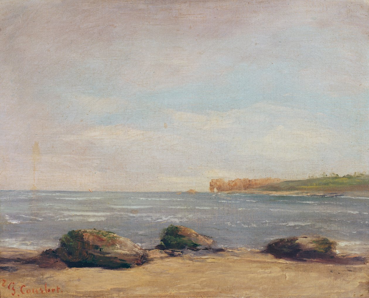 La Plage d