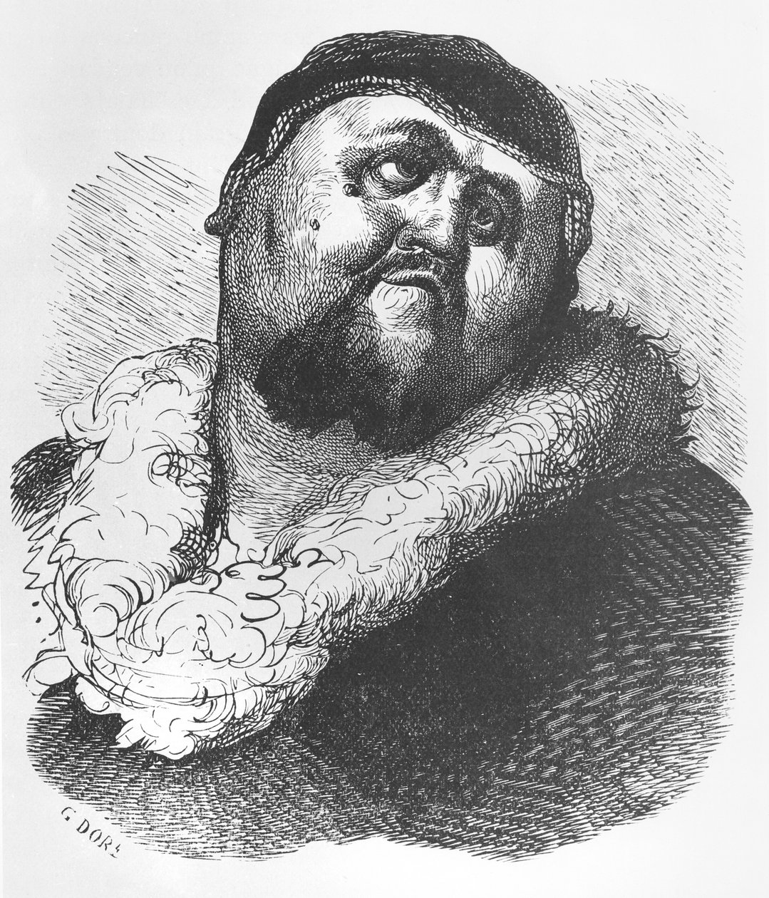 Illustration de 