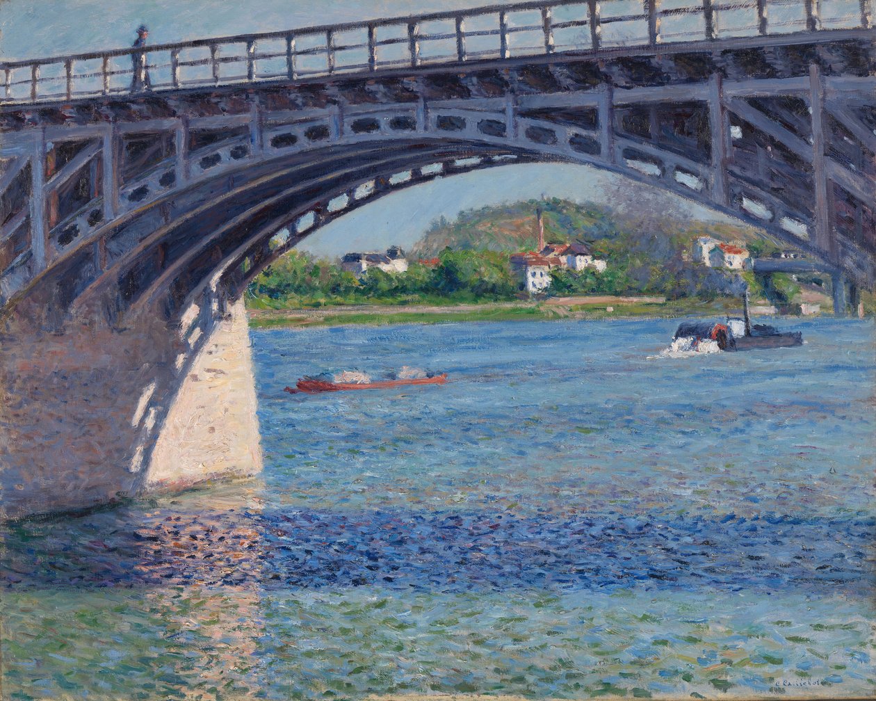 Le pont d