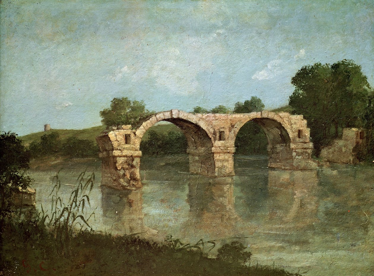 Le Pont d