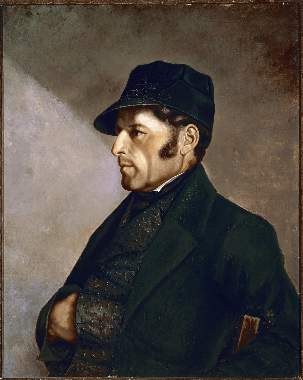 Portrait d