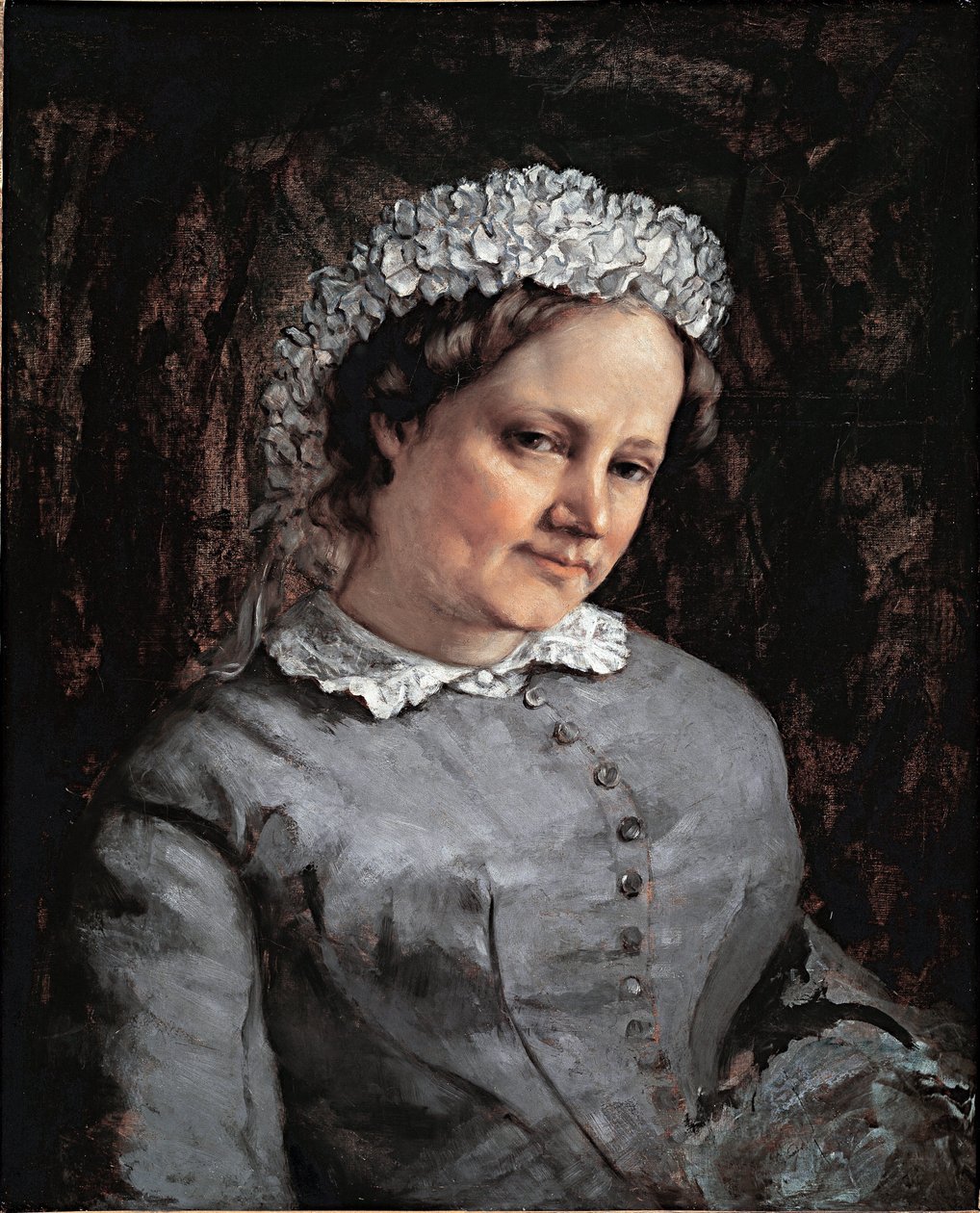 Portrait d