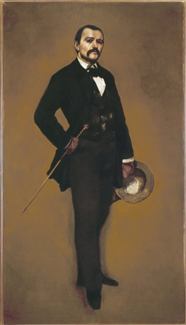 Portrait d