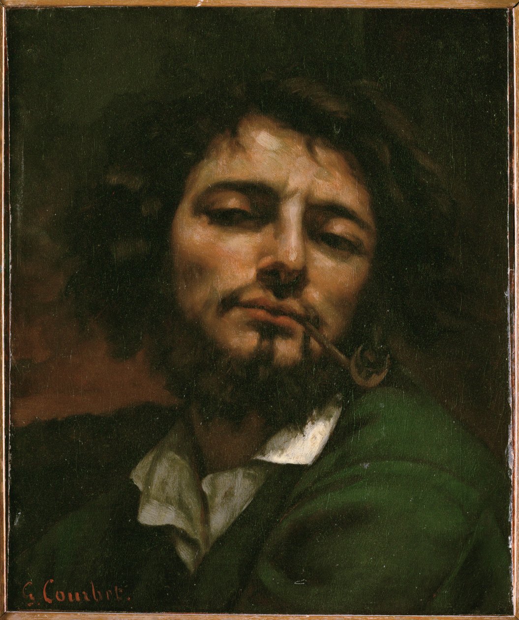  - Gustave Courbet